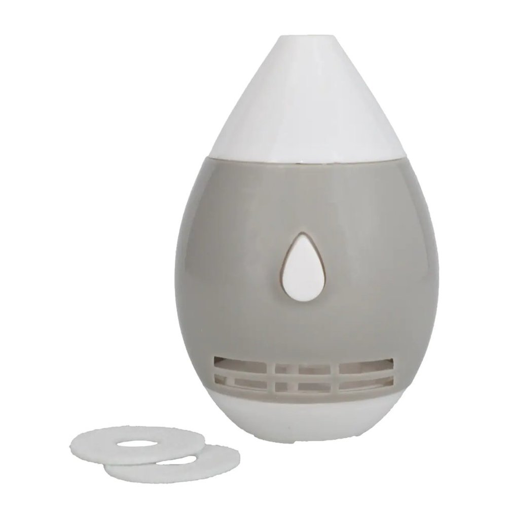 B-Pure Aromatherapy Battery-Operated Aroma Diffuser